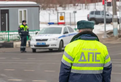 Москва и регионы сами выпишут штрафы вместо ГИБДД – Авто – Коммерсантъ