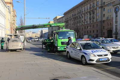 ⚖ Административно-техническая инспекция Москвы: размеры штрафов и как их  проверить? - Штрафы в Москве