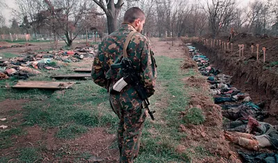 Сейчас танки войдут, все разбегутся» В 1994 году российских солдат послали  в Грозный и бросили. Кому это было выгодно?: Общество: Россия: Lenta.ru