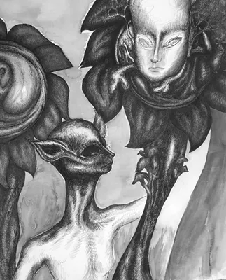 Шурале Пример книжной иллюстрации. Издание сказки «Шурале» на татарском  языке (арабским шрифтом) 1923 года. ⠀⠀⠀⠀⠀⠀⠀⠀⠀ #Казань_Панорама… | Instagram