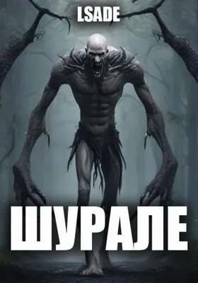 Шурале | Shadow Fight Вики | Fandom