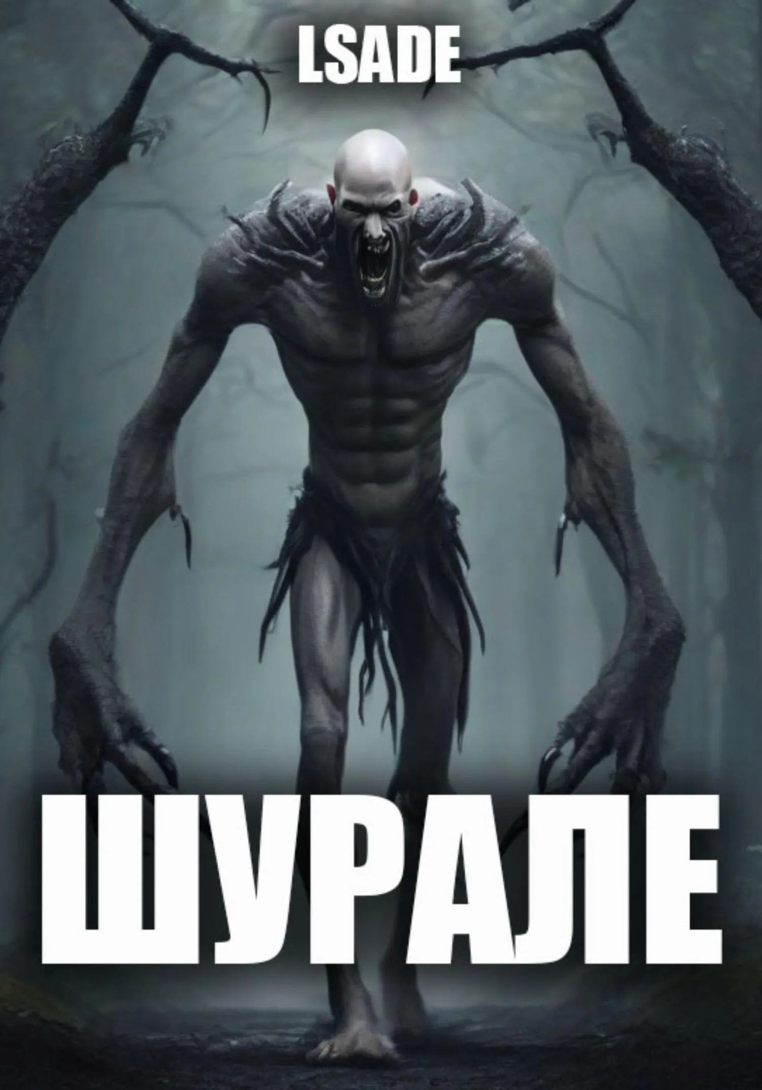 Шурале | Shadow Fight Вики | Fandom Шурале | Shadow Fight Вики | Fandom