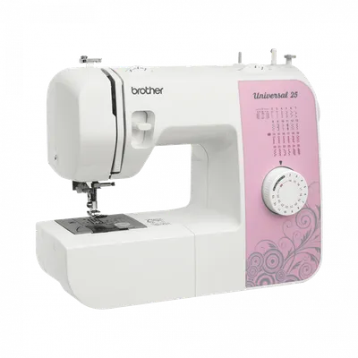 Портативная швейная машина Mini Sewing Machine SM-202 купить по низким  ценам в интернет-магазине Uzum (401682)