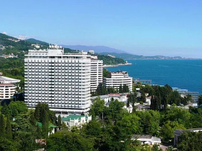 Sea Galaxy Hotel Congress and SPA 4* (Си Гэлакси) - Сочи, ул. Черноморская,  д.4: цены 2024, фото и отзывы