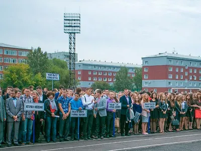 Набор слушателей на программу переподготовки