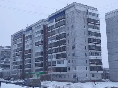 Продам трехкомнатную вторичку на улице Сибирской 33 в Советском районе в  городе Томске 66.0 м² этаж 7/11 7650000 руб база Олан ру объявление 99581282