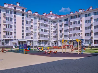 Отзыв о Гостиничный комплекс Sigma Sirius (Россия, Сочи) | Хороший  трехзвездочный отель
