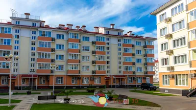 Гостиница «SIGMA SIRIUS PARK» Сочи | Официальный сайт