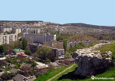 Добро пожаловать в Симферополь! 🧭 цена экскурсии 5850 руб., 11 отзывов,  расписание экскурсий в Симферополе