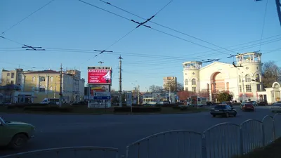 Официальный сайт Администрации города Симферополя