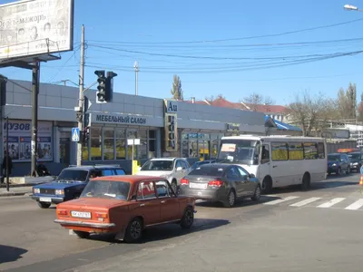 Симферополь,улицы старого города :: Валентин Семчишин – Социальная сеть  ФотоКто