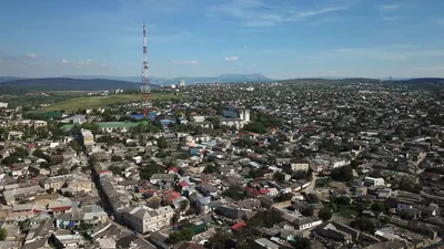 Власти назвали причину обесточивания части Симферополя - РИА Новости,  22.05.2023