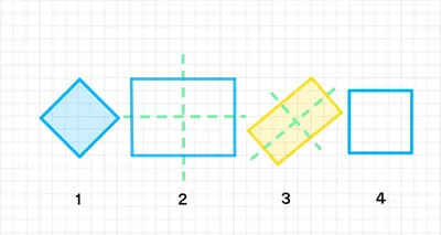 ГДЗ номер 2 с.34 по математике 2 класса Моро Учебник (часть 2) — Skysmart  Решения