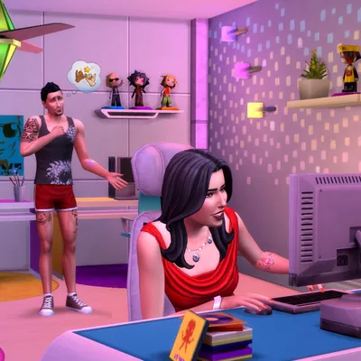 Project Rene has no microtransactions, is “a new way to play The Sims”