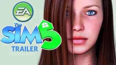 The Sims 5 is born as Project Rene, and EA wants your help to raise it