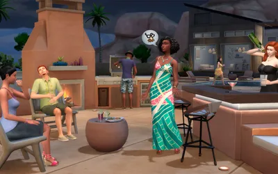 The next Sims game won't be called Sims 5, but it will be free to play |  TechSpot