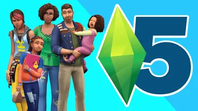 The Sims 5 officially announced with first sneak peek