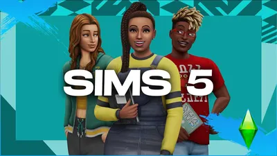 The Sims 5 Has to Give the Series' Tutorial Family Its Long-Overdue Glow-Up