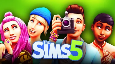 The Sims 5: What We Know, Expectations, and Wishes