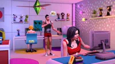 New Sims 5 Details Revealed in Developer Update - Insider Gaming