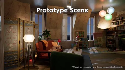 I know it's early, but the Sims 5 environment prototypes look really good |  GamesRadar+