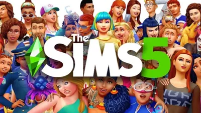 It looks like The Sims 5 will be a free-to-play game