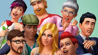 В сети появился предрелизный билд игры The Sims 5 для PC и Android |  Українські Новини