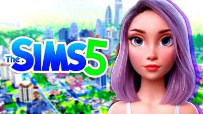 The Sims 5 leaked screenshots show apartments and a city neighborhood | PC  Gamer