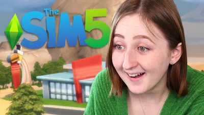 The Sims 5 Announced At Sims Summit, Still Years Away