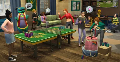 The Sims 5 images leaked showing what its apartments will look like -  Meristation