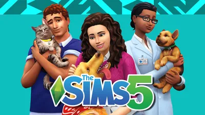 The Sims 5 will be ONLINE?! (It's Official) - YouTube