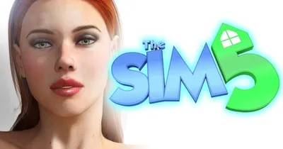 В The Sims 5 будет мультиплеер - Чемпионат