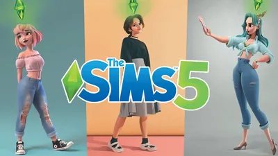 Sims 5 Playtests Start October 25 - Insider Gaming