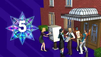 Sims 5 Sneak Peek: What Might Be Coming Next for the Game - CNET