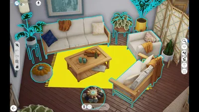 Ранняя версия The Sims 5 попала в открытый доступ — на ПК игра уже защищена  Denuvo