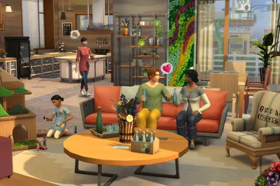 The Sims 5 Project Rene: Everything we know | GamesRadar+