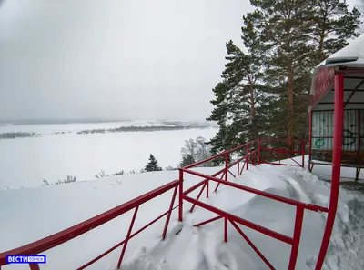 Туристический гид по Томской области