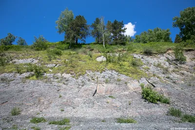 Природные достопримечательности томской области - 67 фото