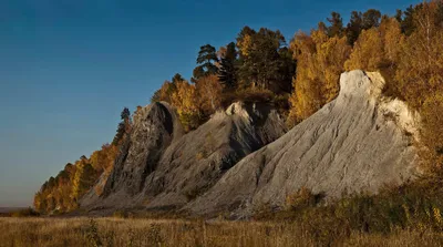 Санаторий Синий Утёс