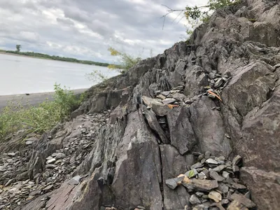 Путевка выходного дня в Синем Утёсе