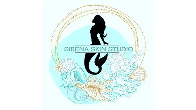 LA SIRENA - THE MERMAID – Nailivic Studios