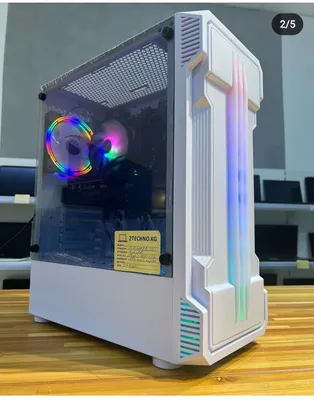 Системный блок Small Desktop Form Factor