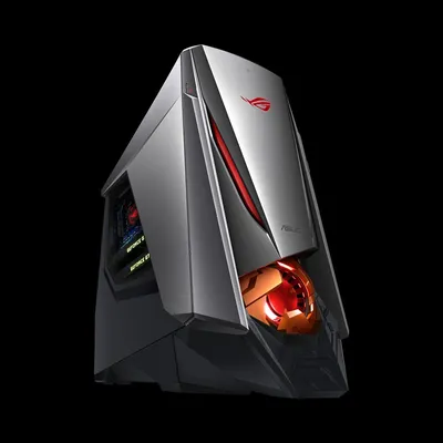 Игровой системный блок InWin