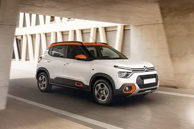 Citroen C3 - технические характеристики, модельный ряд, комплектации,  модификации, полный список моделей Ситроен C3