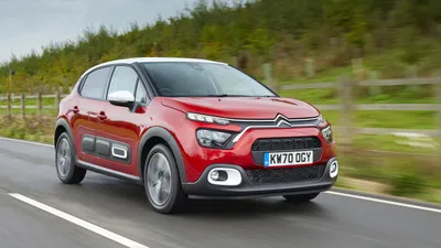 Citroen Car Price, Images, Reviews and Specs | Autocar India