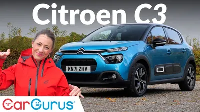 Citroën ë-C4 (2021) Charging Guide | Pod Point