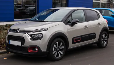 Citroën C4 and ë-C4 | Smart Hatchback | Citroën UK