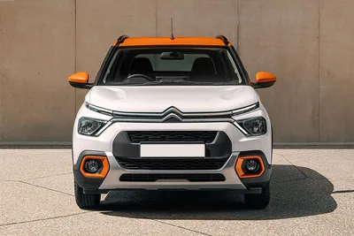 Citroen C3 Specifications - Dimensions, Configurations, Features, Engine cc