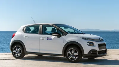 Citroën | Motability Scheme