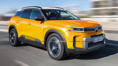 Citroën | LinkedIn